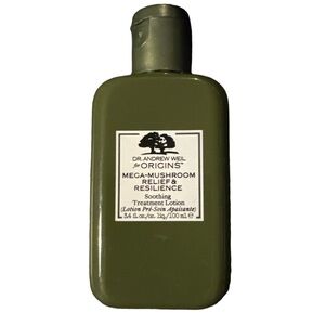 Origins Mega-Mushroom Soothing Treatment Lotion - Green